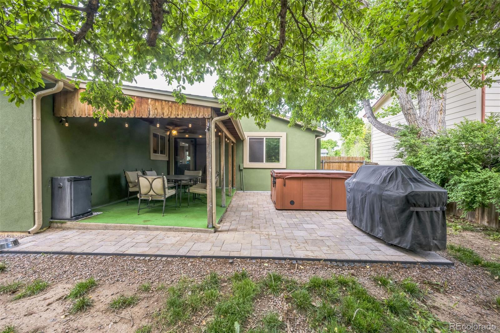 MLS Image #28 for 10462  hoyt street,westminster, Colorado