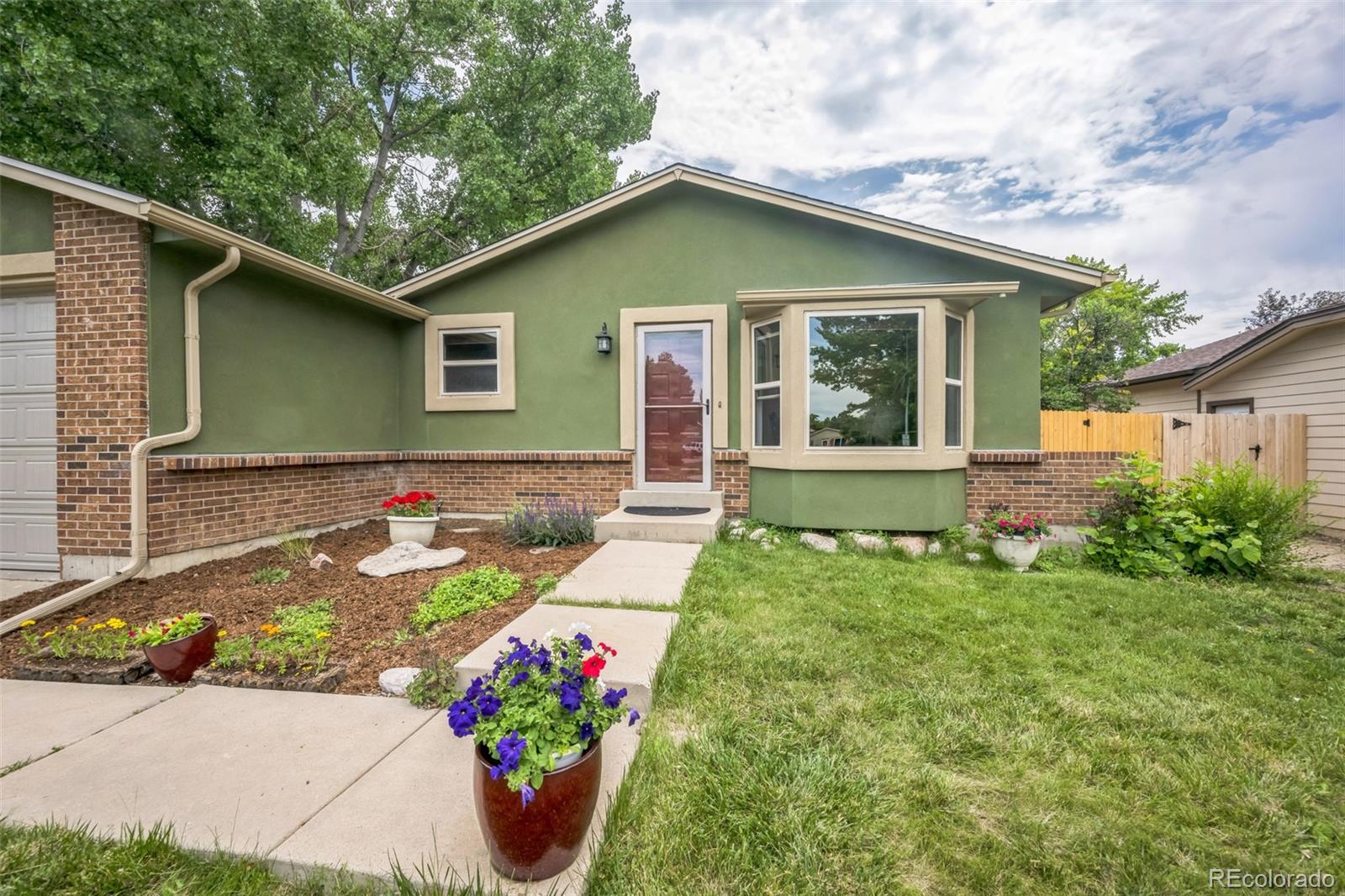 MLS Image #3 for 10462  hoyt street,westminster, Colorado
