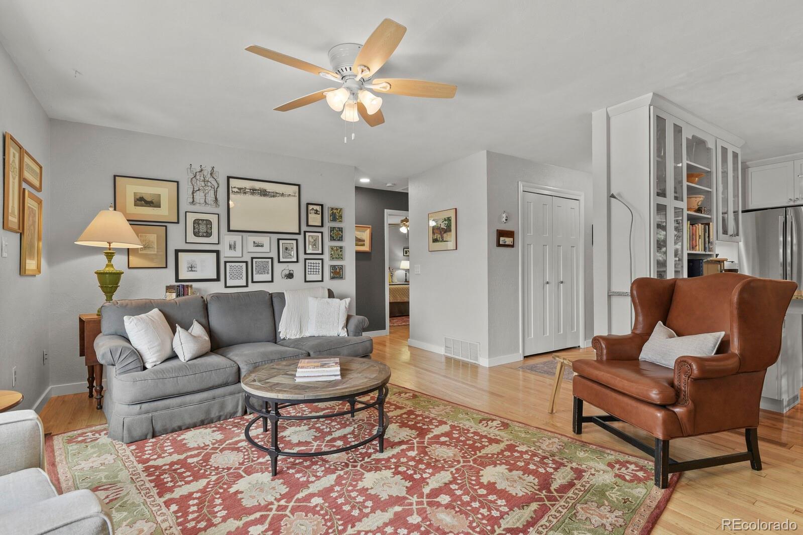 MLS Image #11 for 403  anderson street,castle rock, Colorado