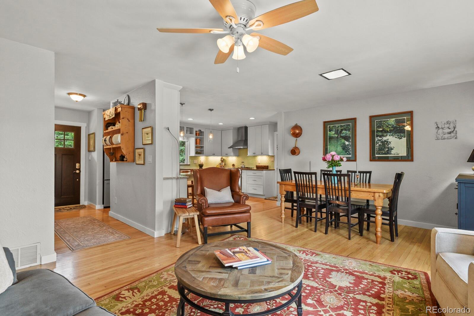 MLS Image #12 for 403  anderson street,castle rock, Colorado