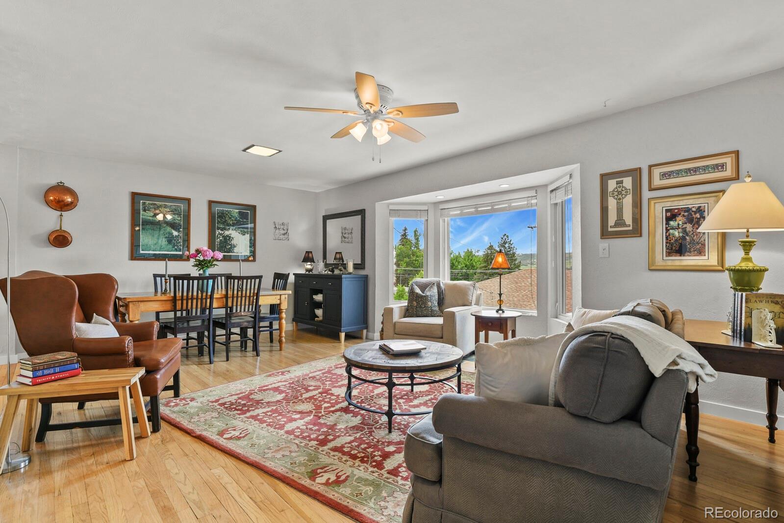 MLS Image #13 for 403  anderson street,castle rock, Colorado