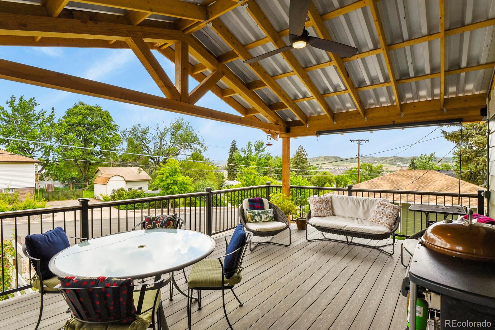 MLS Image #18 for 403  anderson street,castle rock, Colorado
