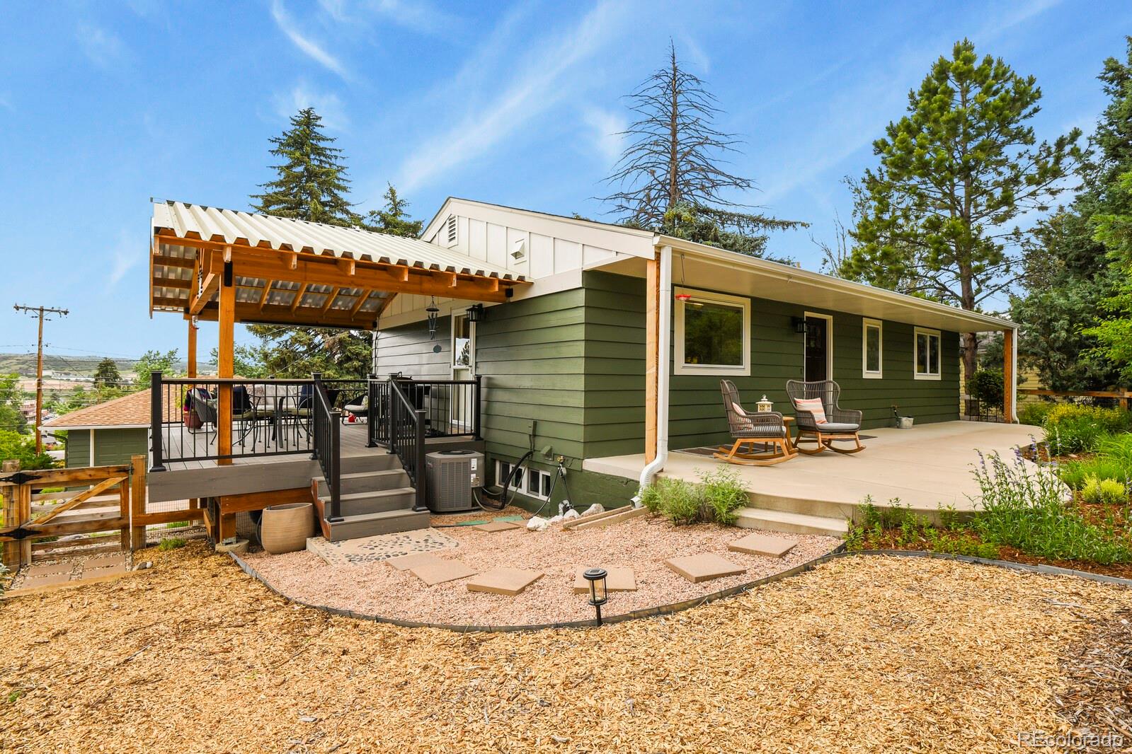 MLS Image #19 for 403  anderson street,castle rock, Colorado