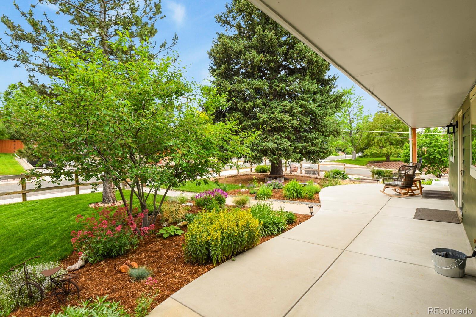 MLS Image #2 for 403  anderson street,castle rock, Colorado