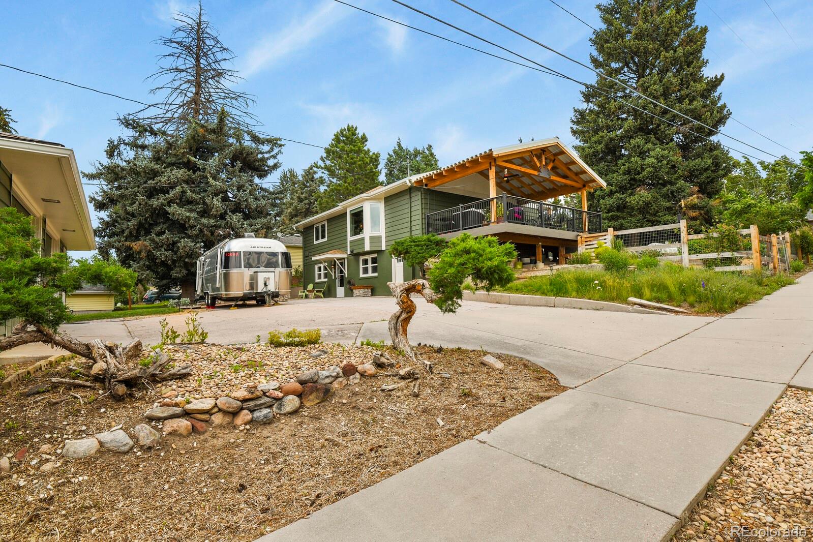 MLS Image #30 for 403  anderson street,castle rock, Colorado