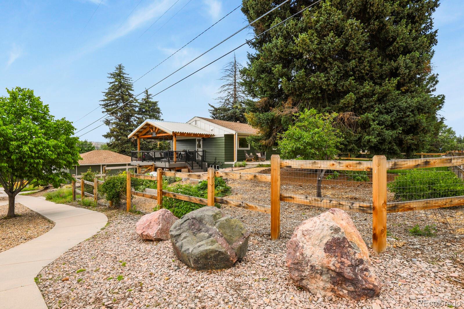 MLS Image #31 for 403  anderson street,castle rock, Colorado
