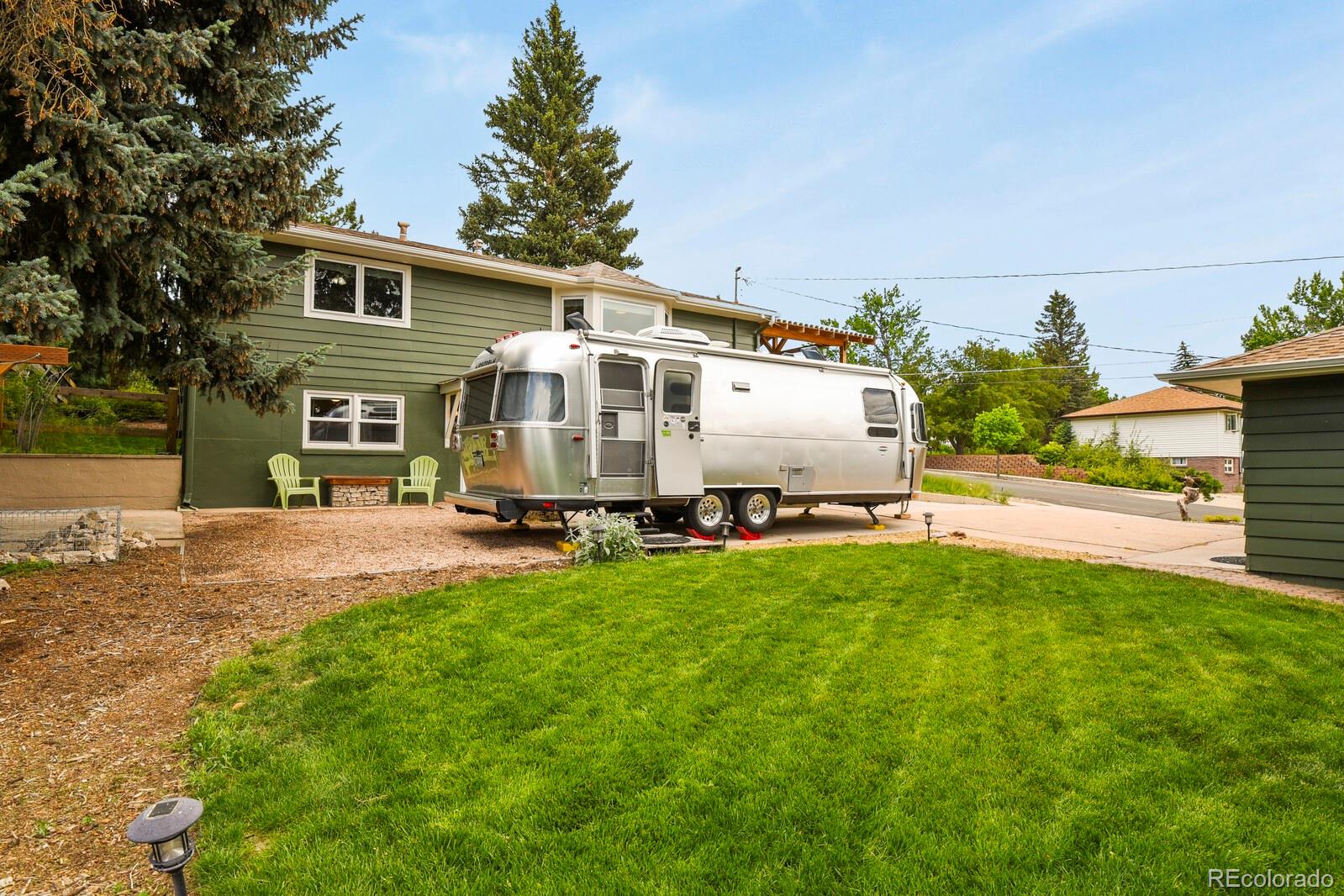 MLS Image #33 for 403  anderson street,castle rock, Colorado