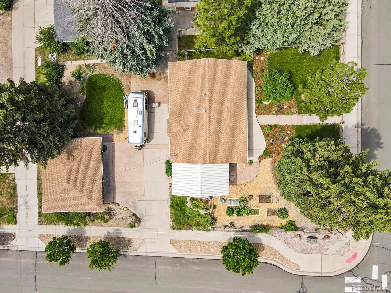 MLS Image #36 for 403  anderson street,castle rock, Colorado