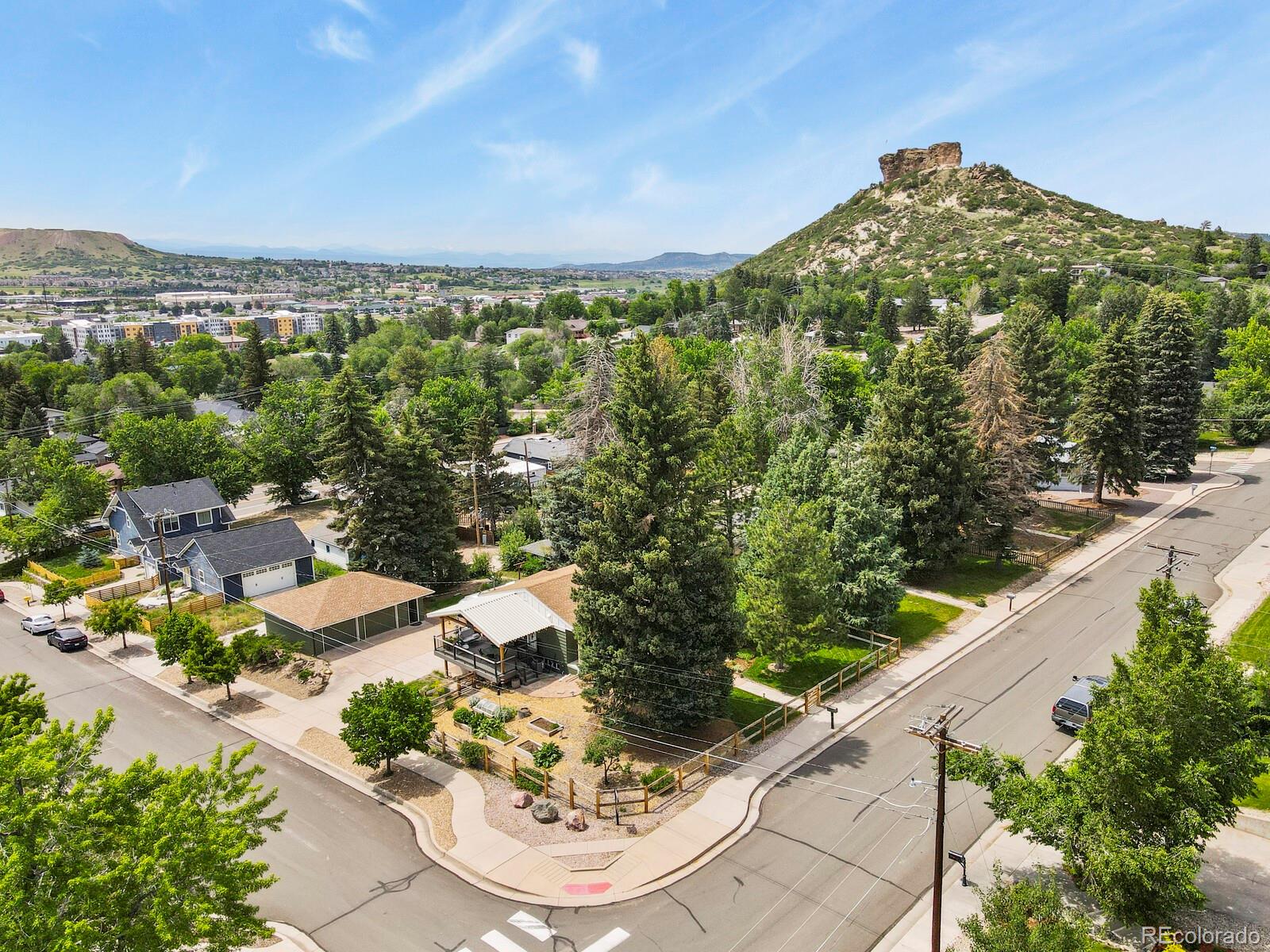 MLS Image #37 for 403  anderson street,castle rock, Colorado