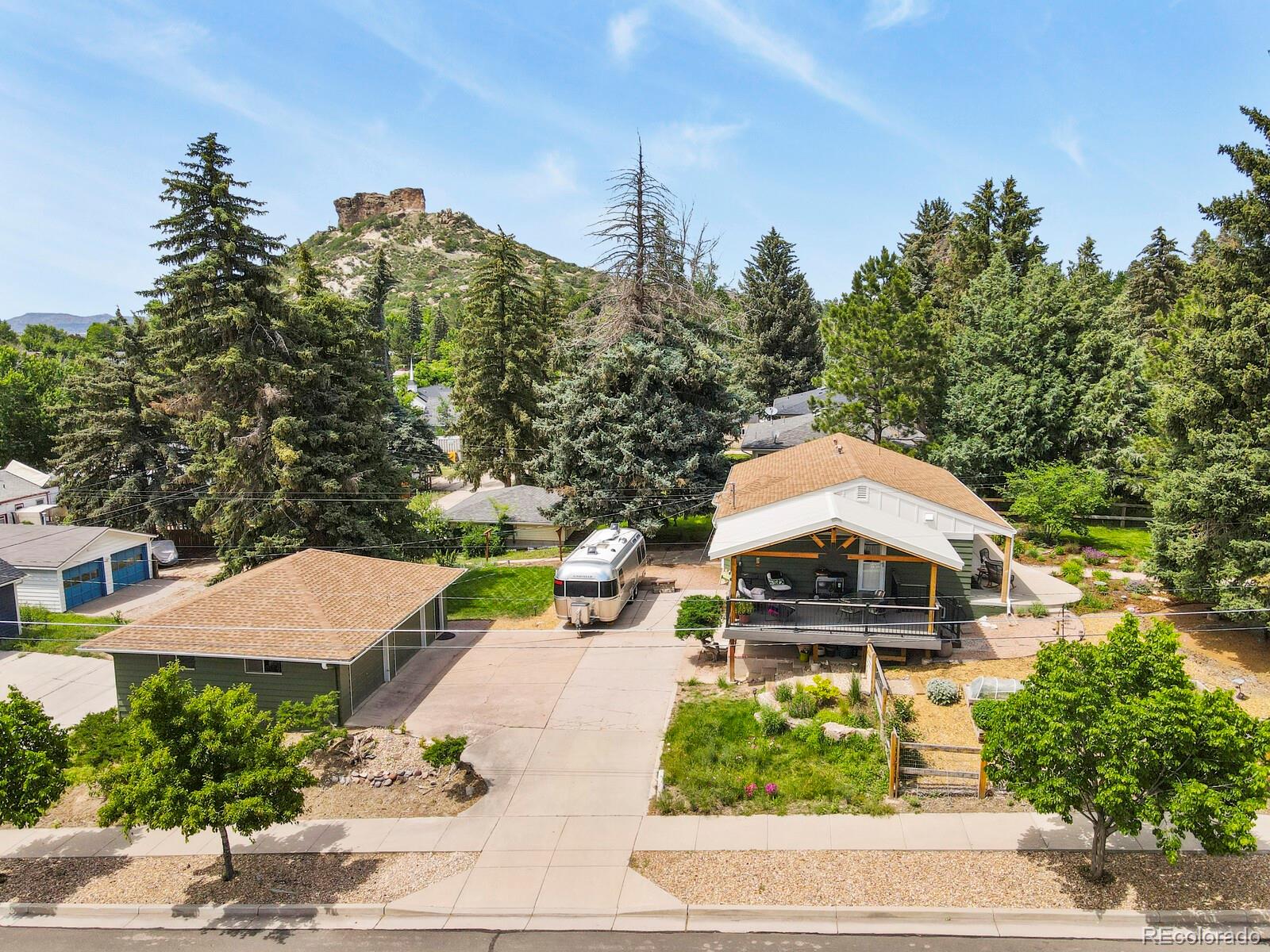 MLS Image #39 for 403  anderson street,castle rock, Colorado