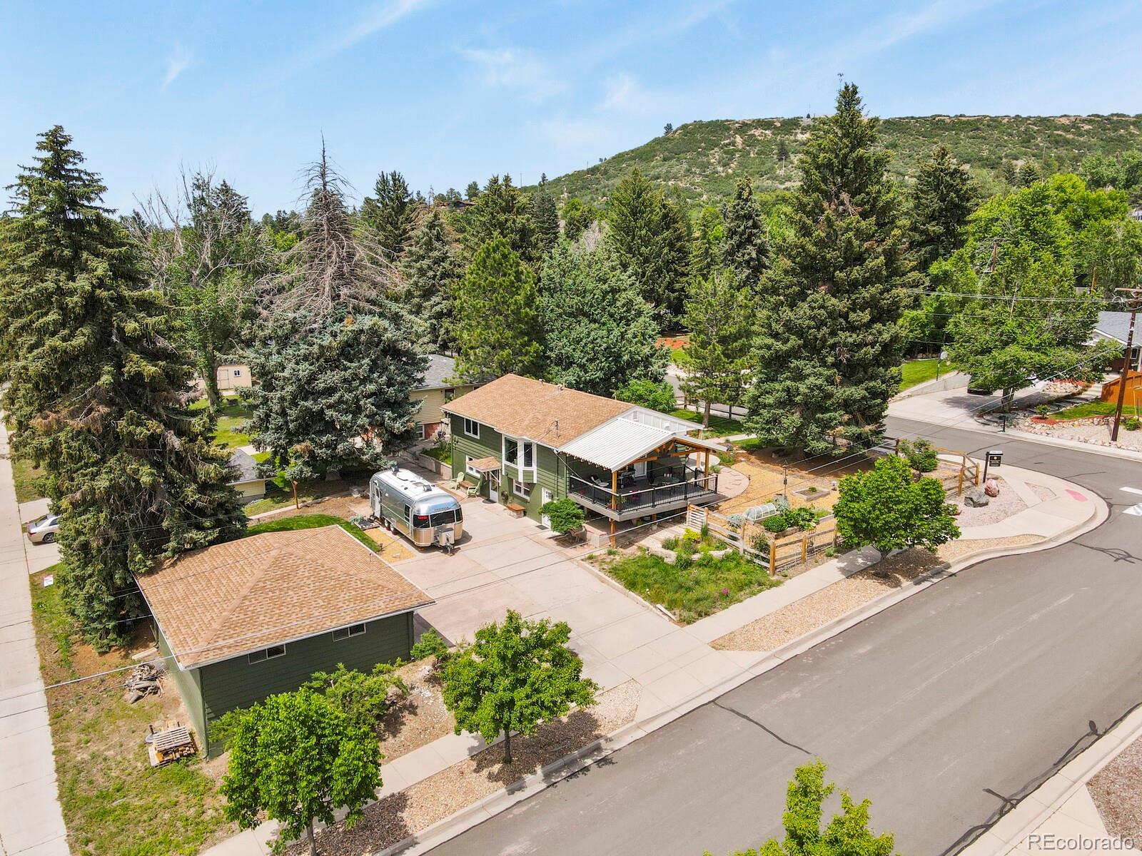 MLS Image #40 for 403  anderson street,castle rock, Colorado