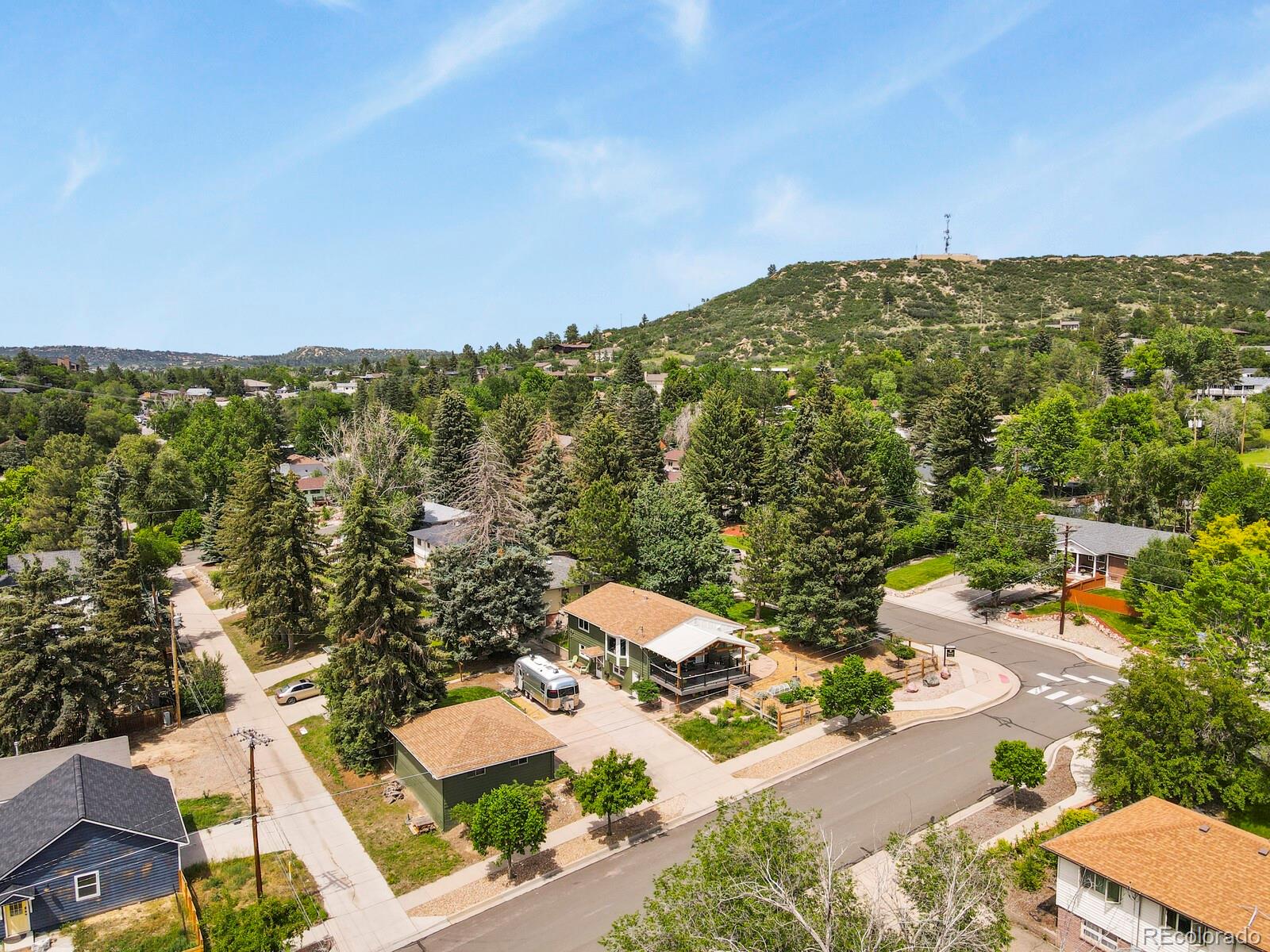 MLS Image #41 for 403  anderson street,castle rock, Colorado