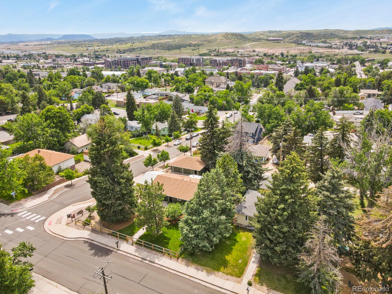 MLS Image #42 for 403  anderson street,castle rock, Colorado