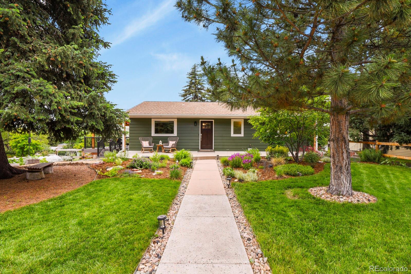 MLS Image #43 for 403  anderson street,castle rock, Colorado