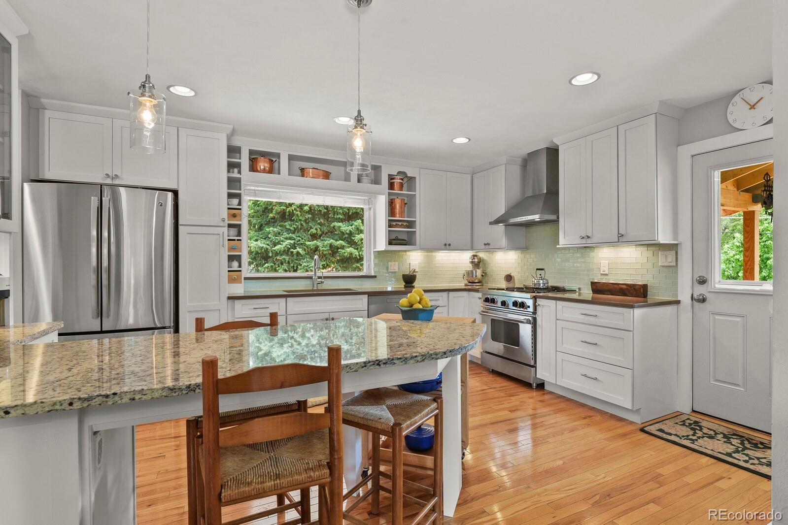 MLS Image #5 for 403  anderson street,castle rock, Colorado