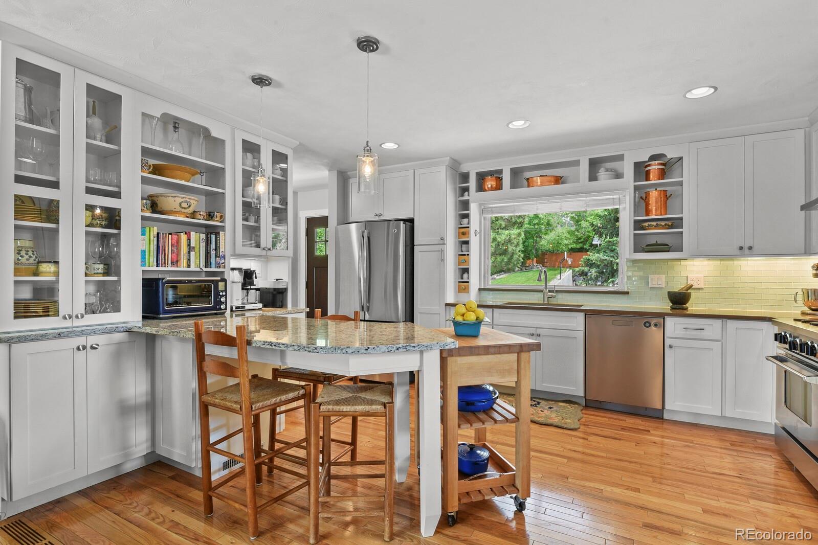 MLS Image #6 for 403  anderson street,castle rock, Colorado