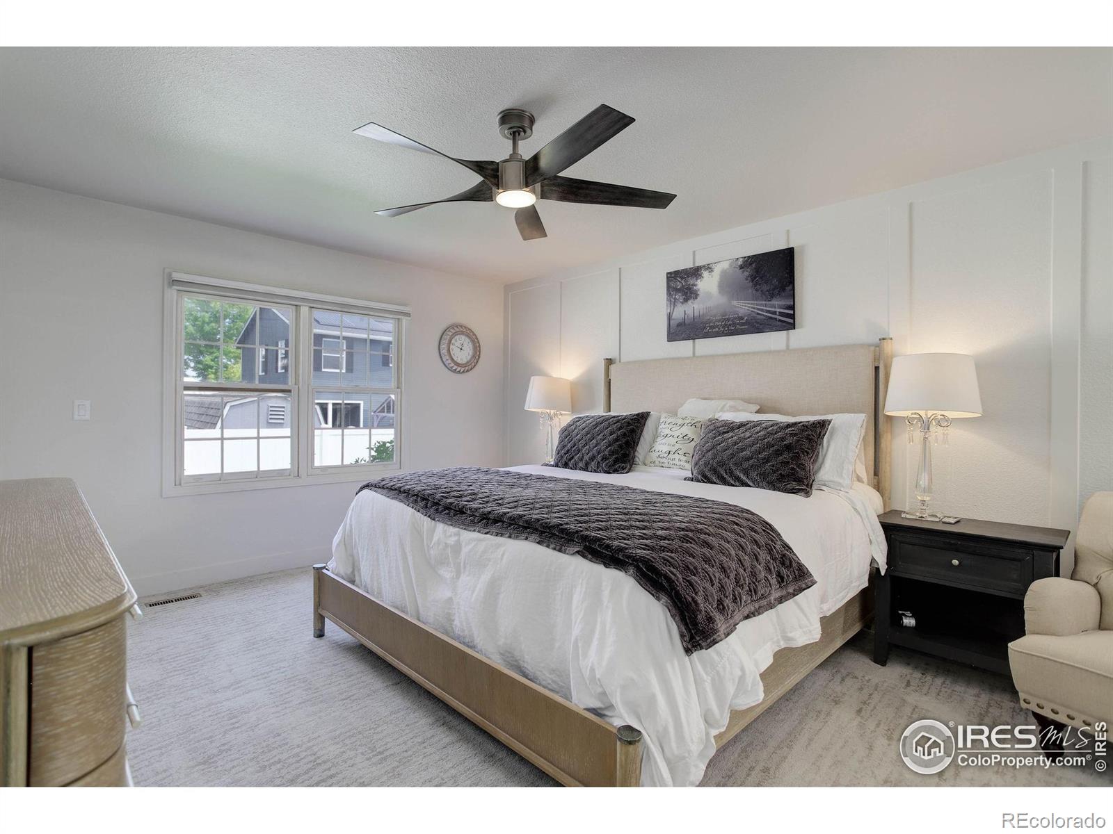 MLS Image #10 for 1250  honeysuckle court,windsor, Colorado