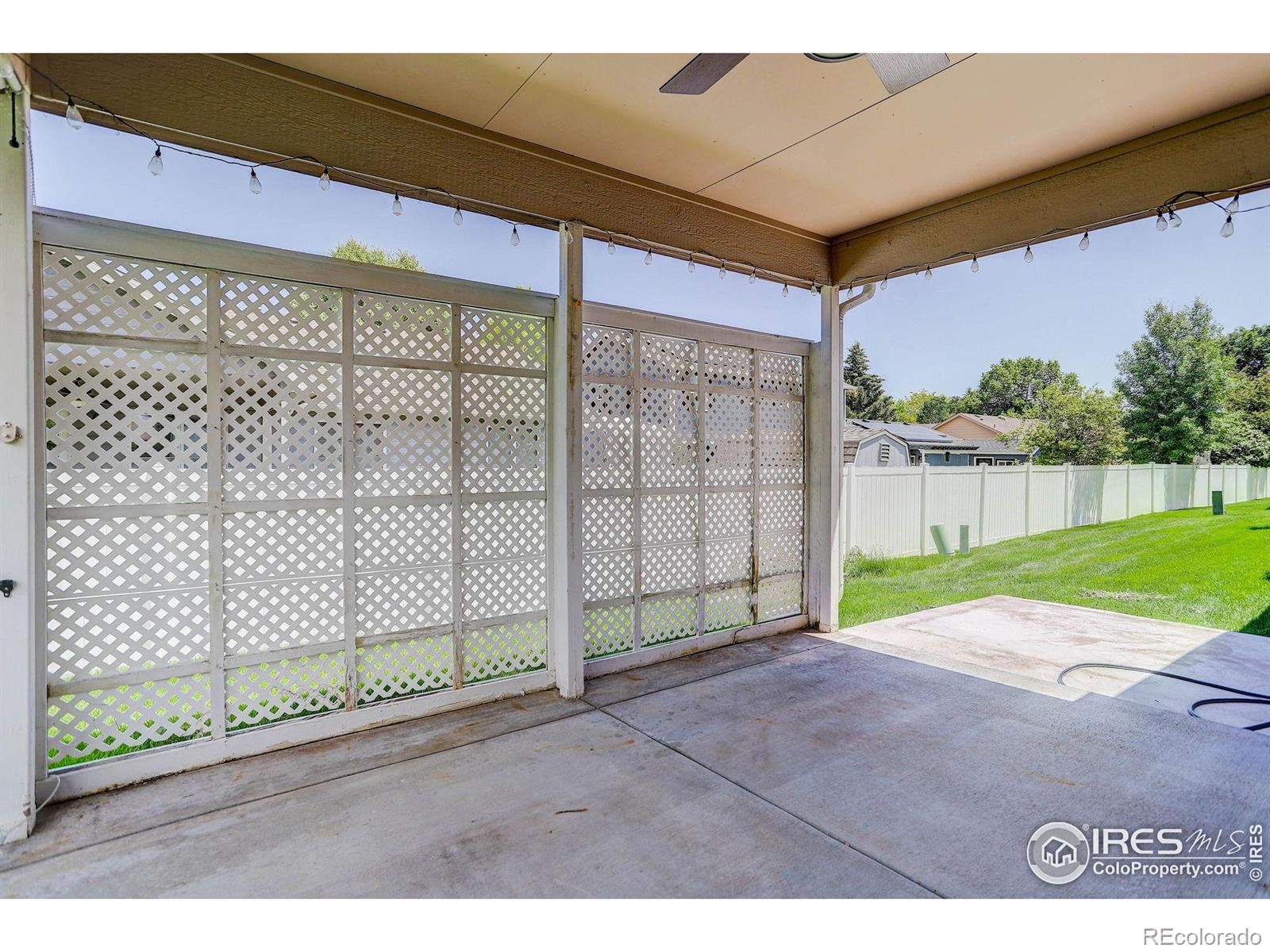 MLS Image #20 for 1250  honeysuckle court,windsor, Colorado