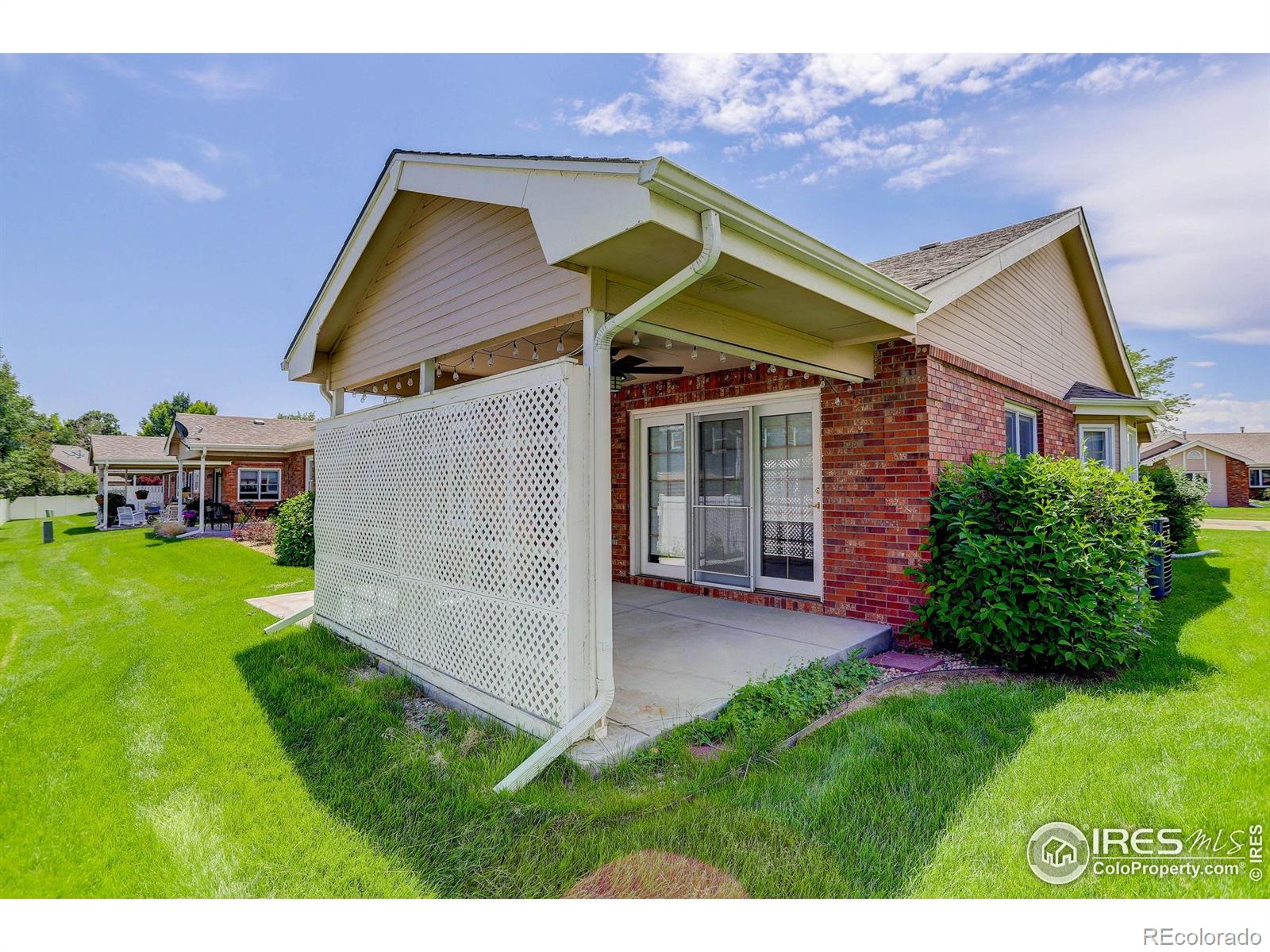 MLS Image #21 for 1250  honeysuckle court,windsor, Colorado