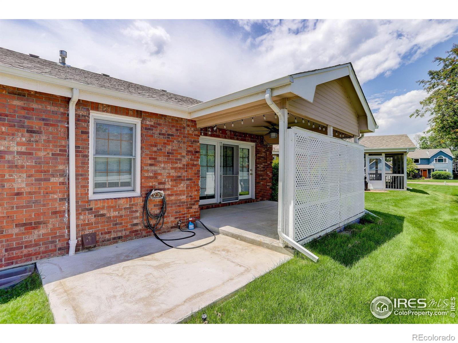 MLS Image #22 for 1250  honeysuckle court,windsor, Colorado