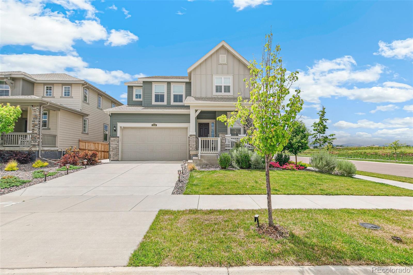 MLS Image #0 for 2520  canfield lane,erie, Colorado