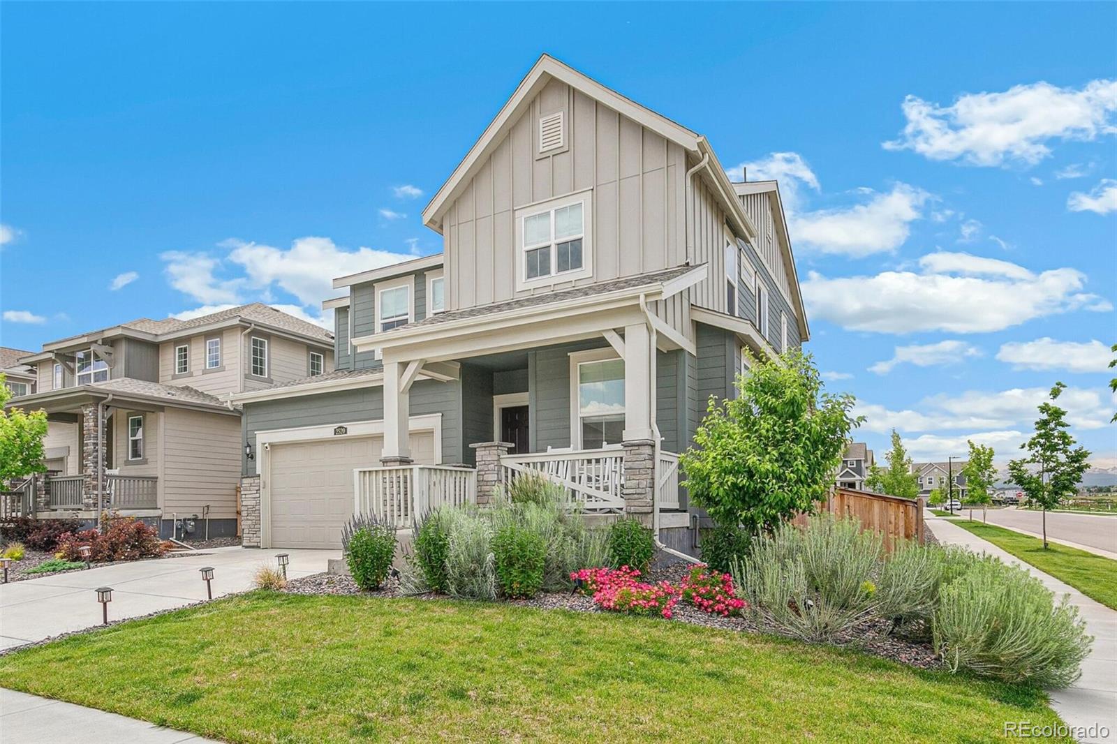 CMA Image for 2520  Canfield Lane,Erie, Colorado