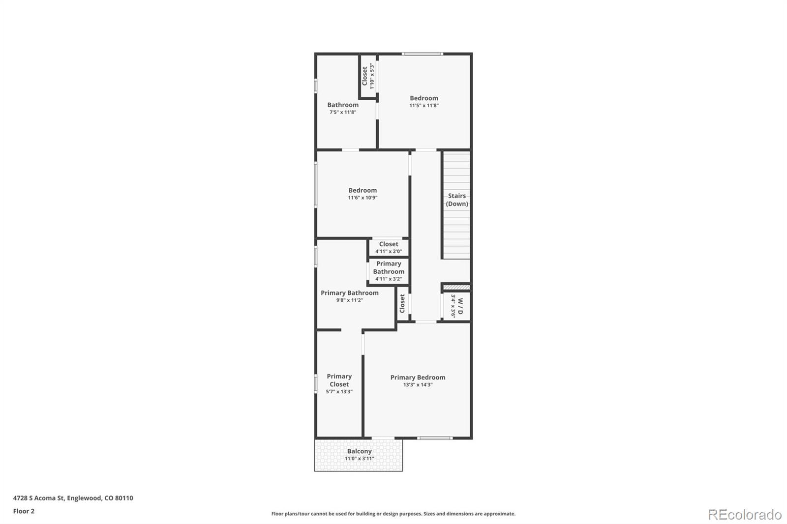MLS Image #29 for 4728 s acoma street,englewood, Colorado
