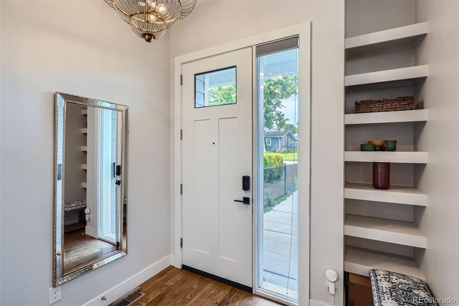 MLS Image #3 for 4728 s acoma street,englewood, Colorado