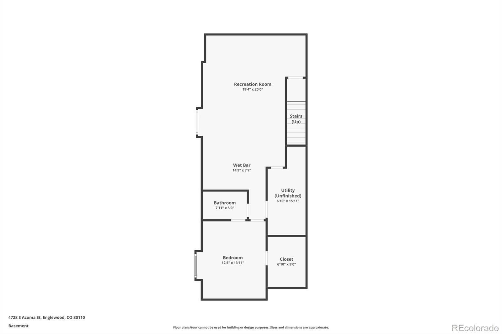 MLS Image #31 for 4728 s acoma street,englewood, Colorado
