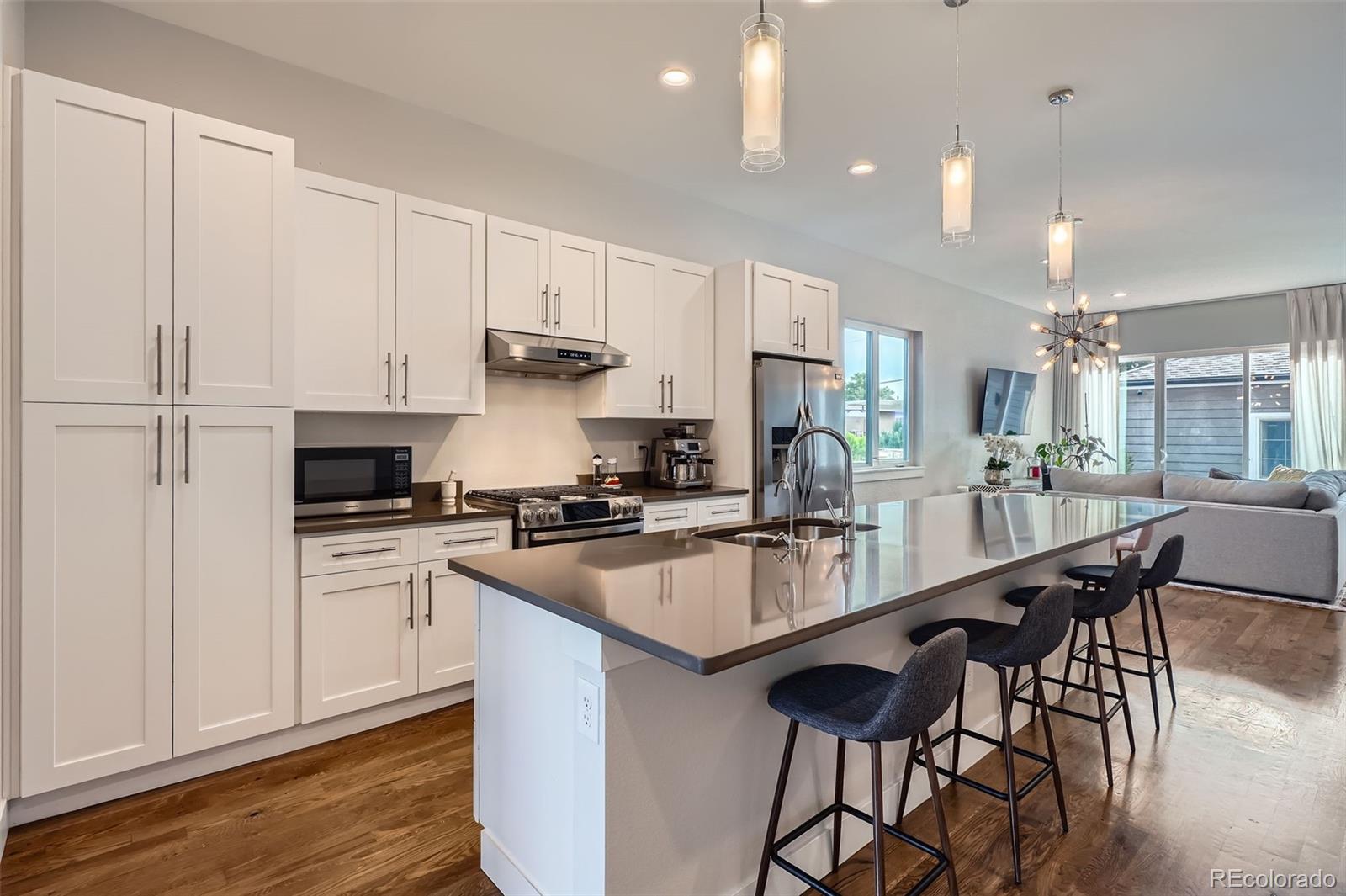 MLS Image #4 for 4728 s acoma street,englewood, Colorado