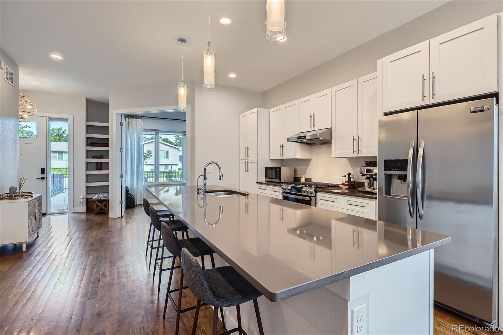 MLS Image #5 for 4728 s acoma street,englewood, Colorado