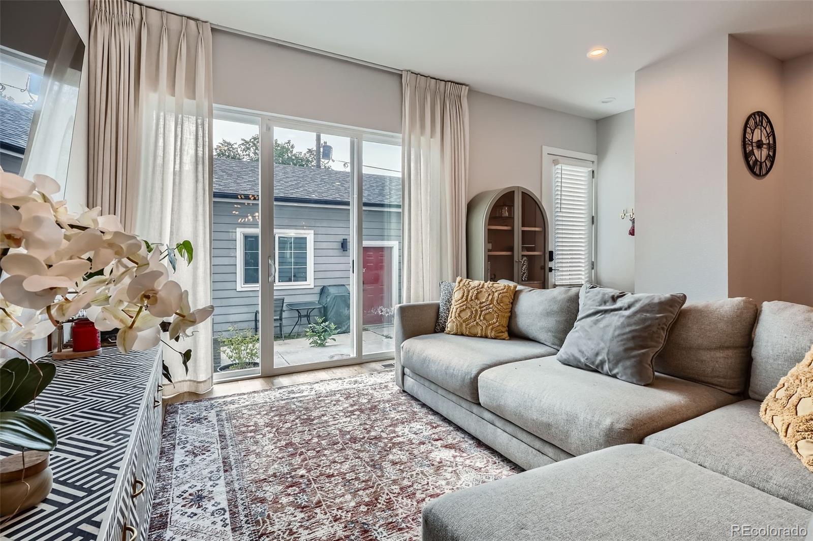 MLS Image #7 for 4728 s acoma street,englewood, Colorado