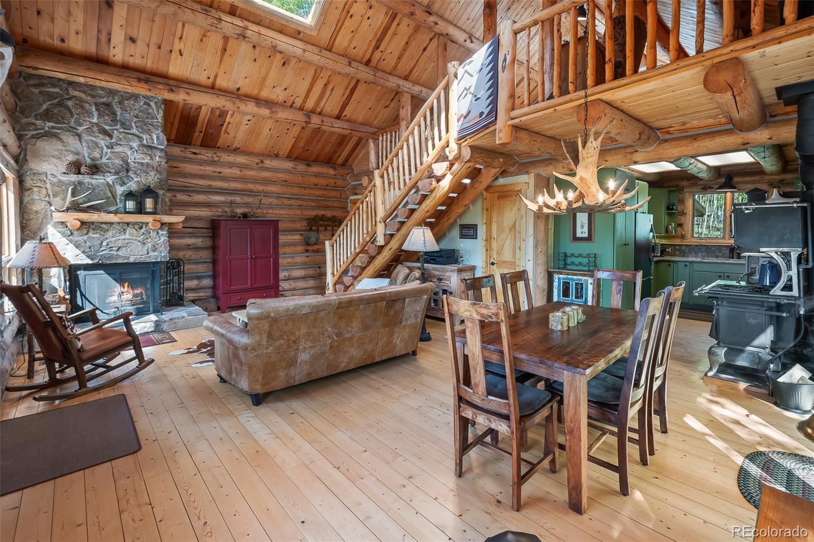 MLS Image #12 for 633  french pass circle,jefferson, Colorado