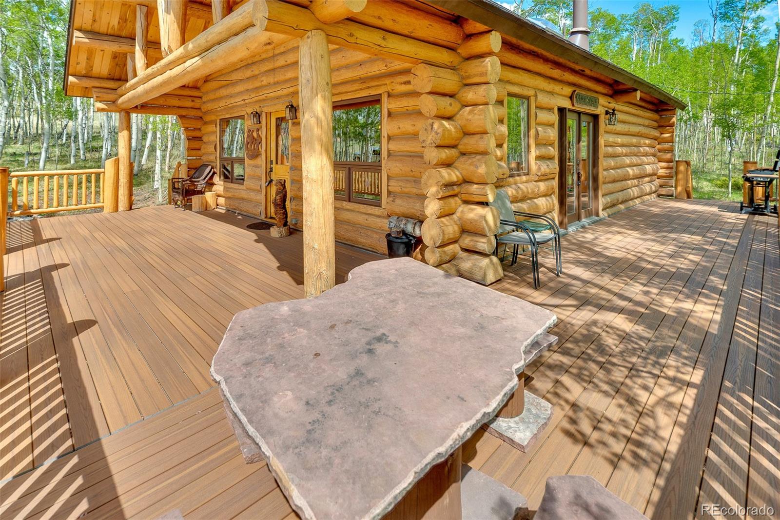 MLS Image #15 for 633  french pass circle,jefferson, Colorado