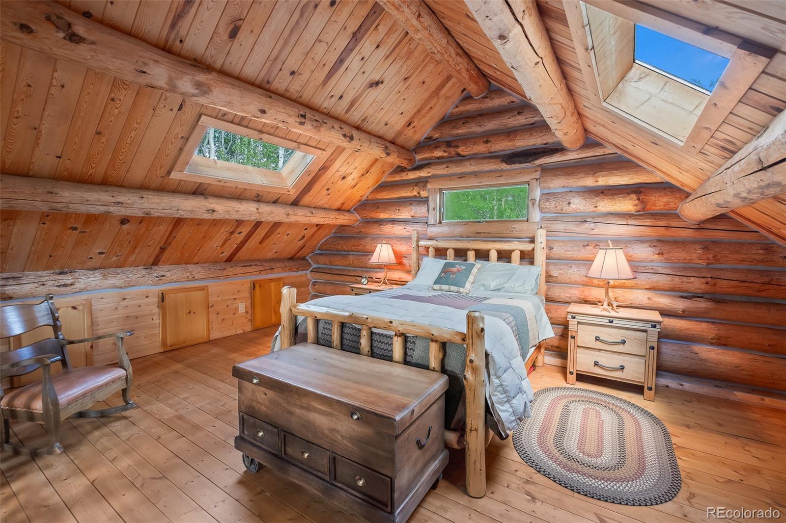 MLS Image #24 for 633  french pass circle,jefferson, Colorado