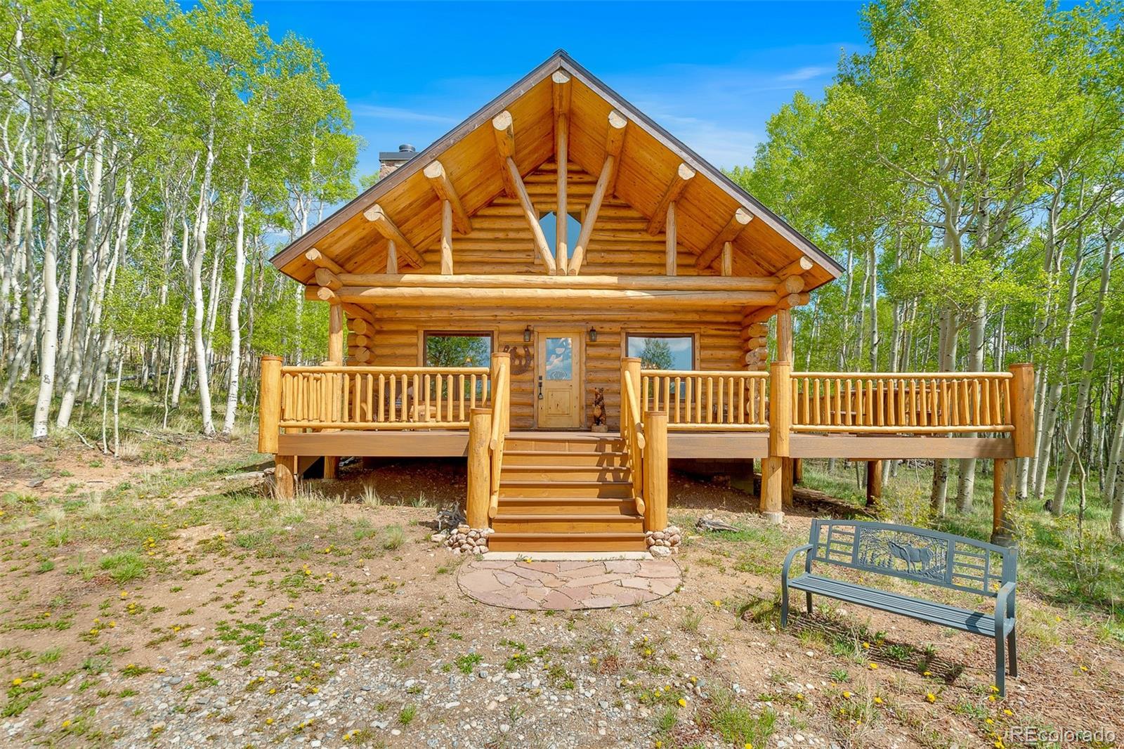 MLS Image #28 for 633  french pass circle,jefferson, Colorado