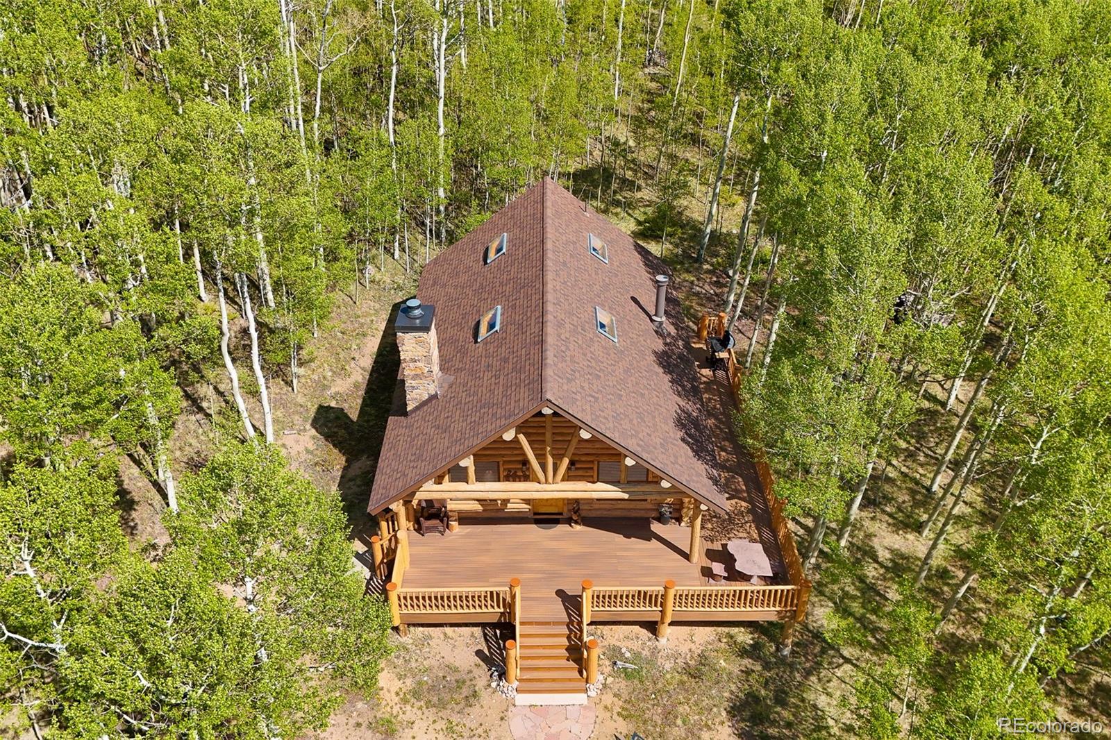 MLS Image #29 for 633  french pass circle,jefferson, Colorado