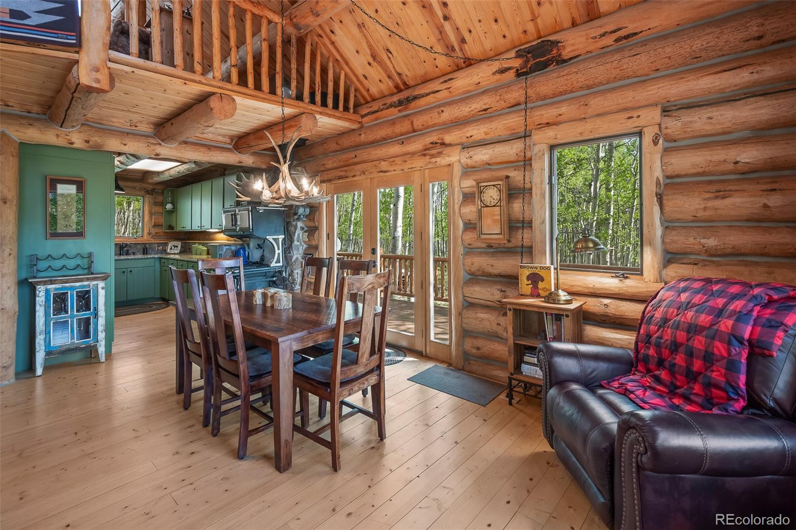 MLS Image #3 for 633  french pass circle,jefferson, Colorado