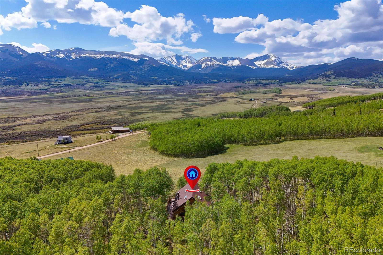 MLS Image #38 for 633  french pass circle,jefferson, Colorado