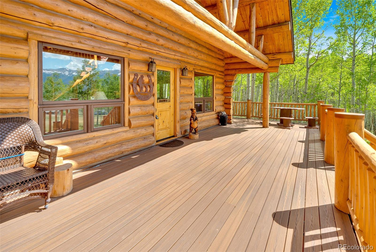 MLS Image #4 for 633  french pass circle,jefferson, Colorado