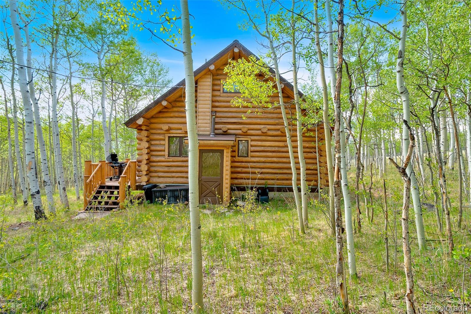 MLS Image #40 for 633  french pass circle,jefferson, Colorado