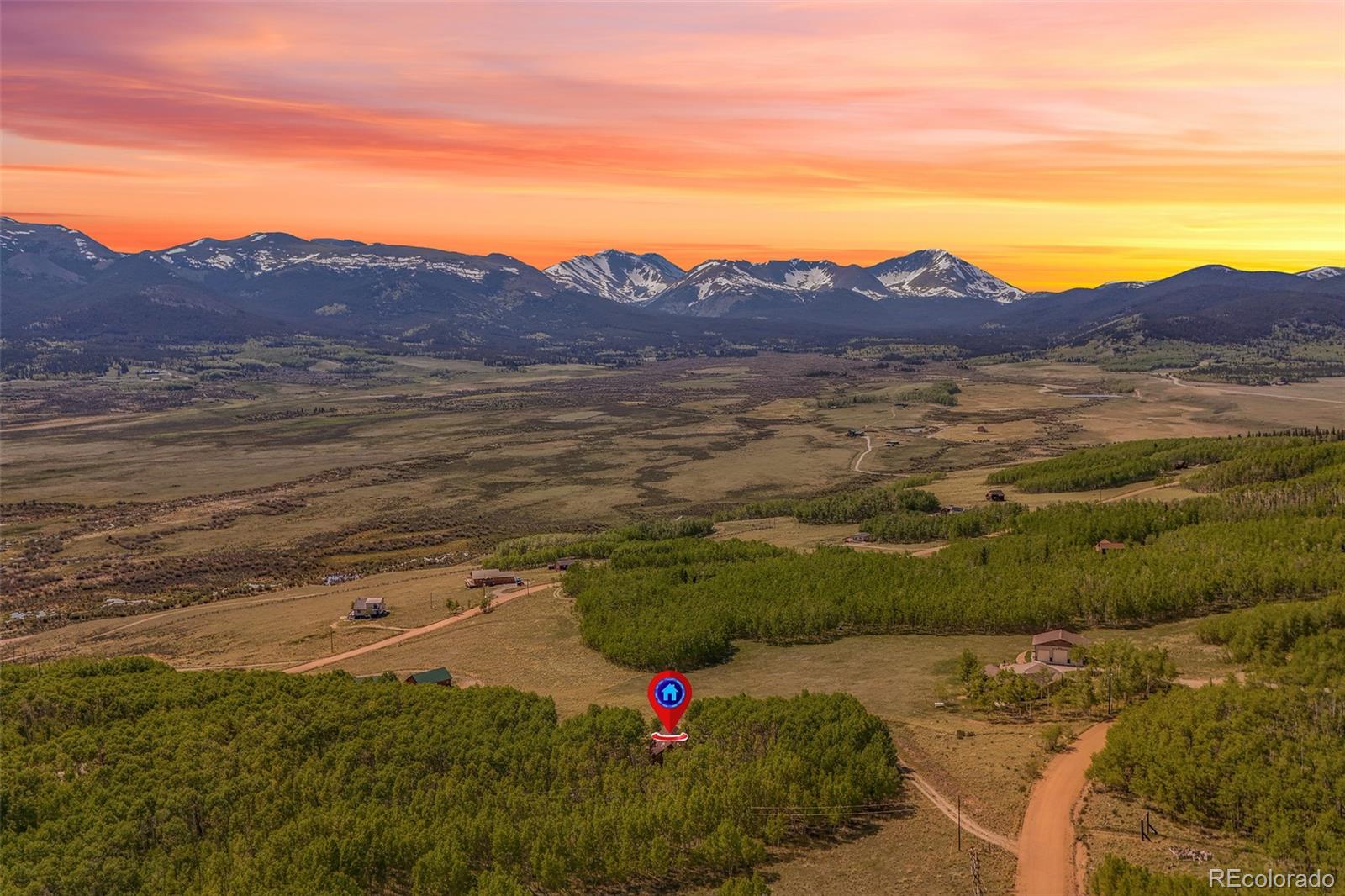 MLS Image #41 for 633  french pass circle,jefferson, Colorado