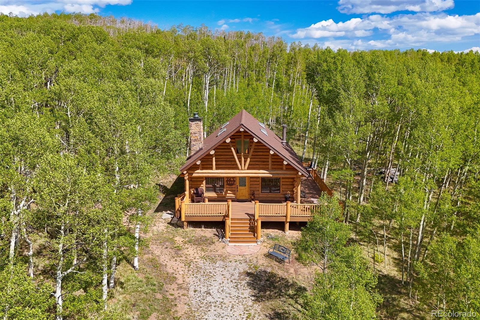 MLS Image #5 for 633  french pass circle,jefferson, Colorado