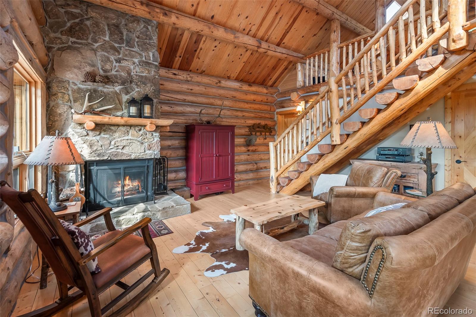 MLS Image #6 for 633  french pass circle,jefferson, Colorado