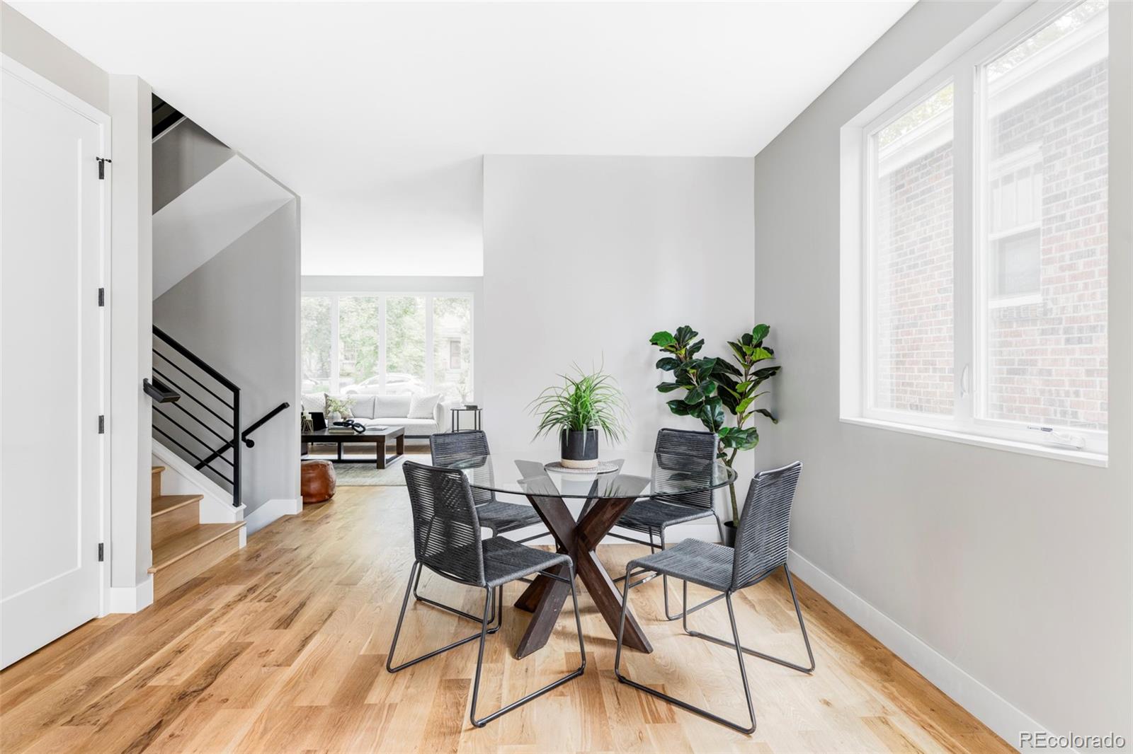MLS Image #10 for 1541  glencoe street,denver, Colorado