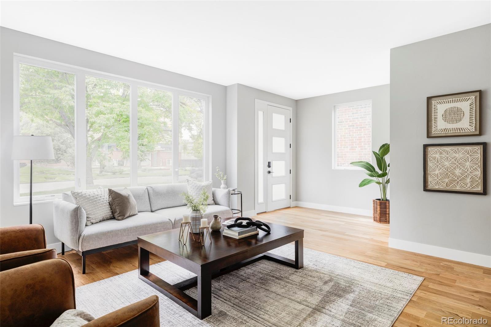 MLS Image #2 for 1541  glencoe street,denver, Colorado
