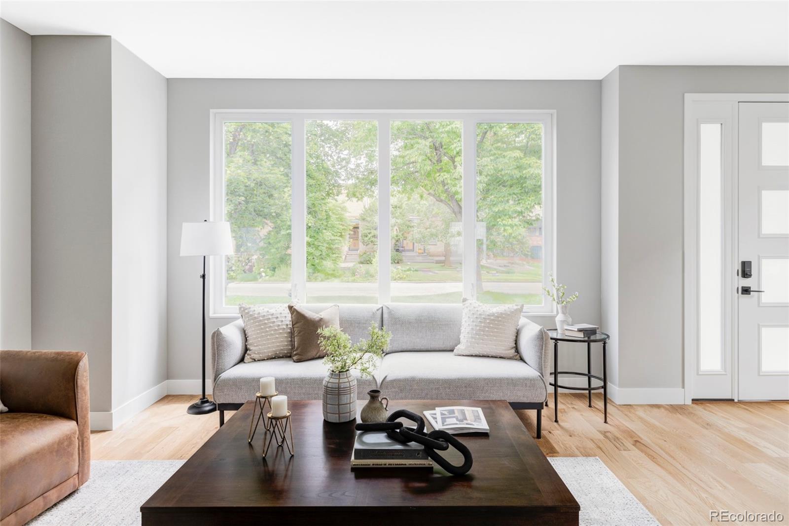 MLS Image #3 for 1541  glencoe street,denver, Colorado