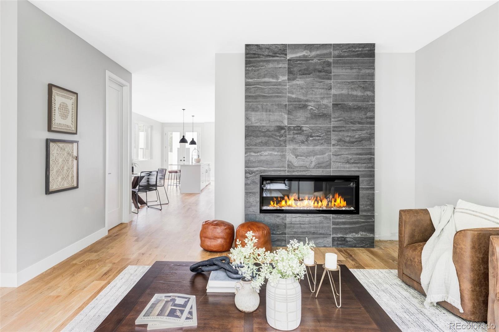 MLS Image #4 for 1541  glencoe street,denver, Colorado