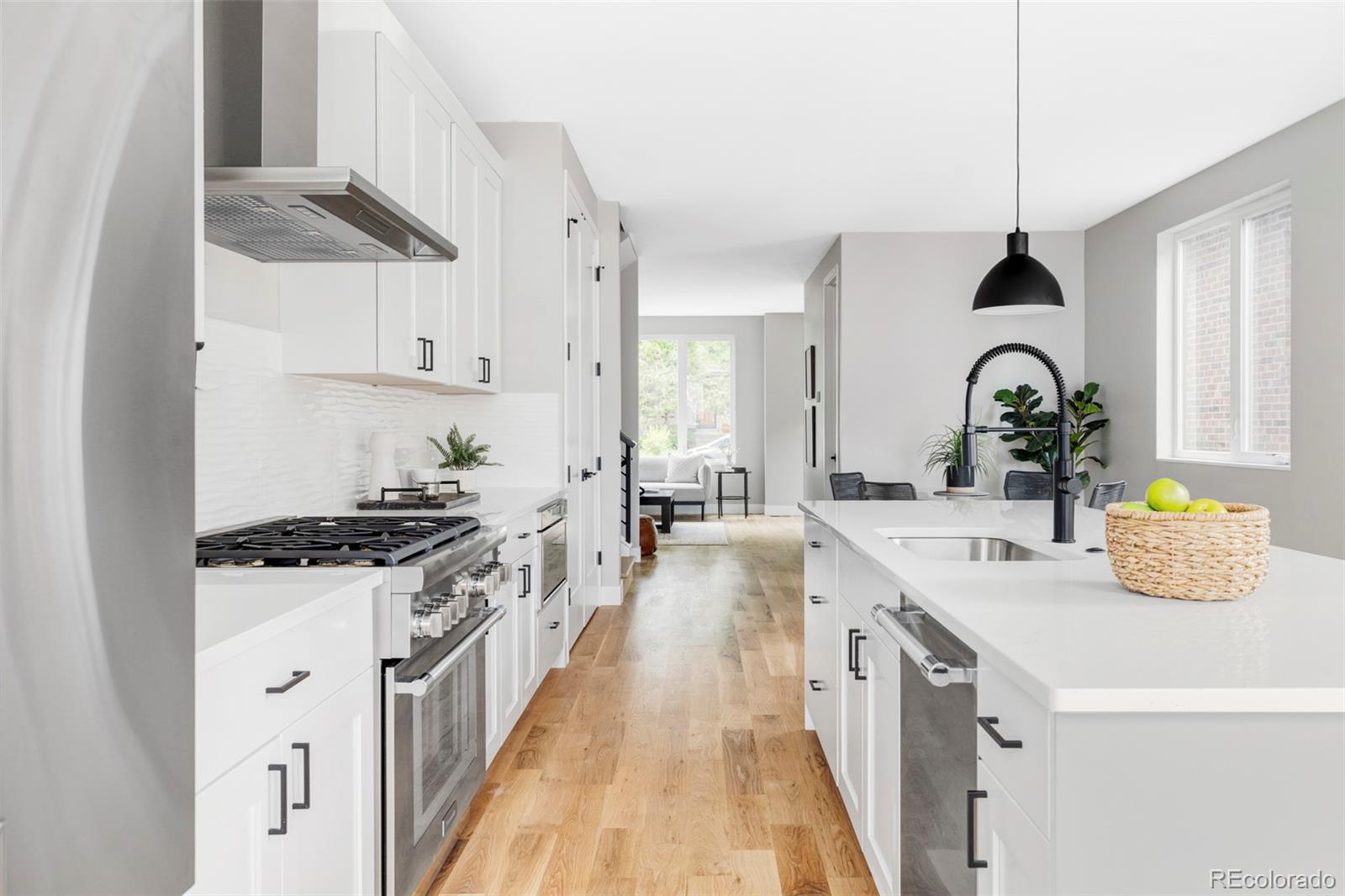 MLS Image #9 for 1541  glencoe street,denver, Colorado