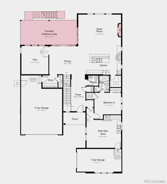 MLS Image #9 for 16521  black rose circle,parker, Colorado